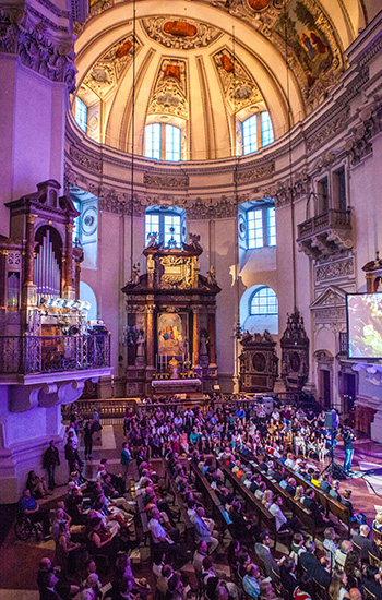 Symphonie der Hoffnung 2016
