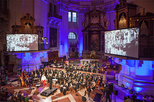 Symphonie der Hoffnung 2016