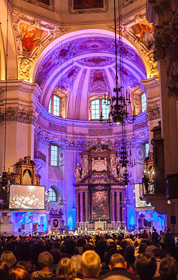 Symphonie der Hoffnung 2016