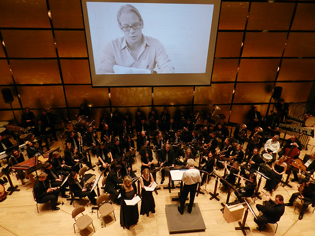 Symphonie der Hoffnung