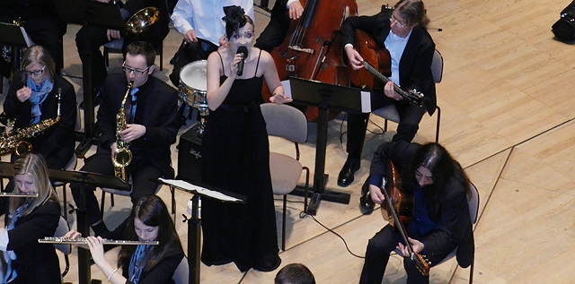 Symphonie der Hoffnung