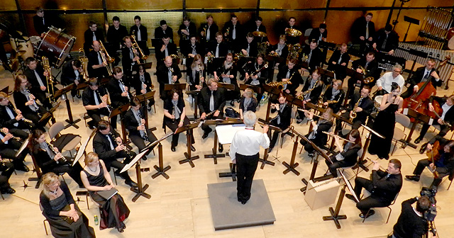 Symphonie der Hoffnung
