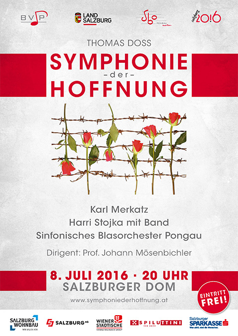 Symphonie der Hoffnung